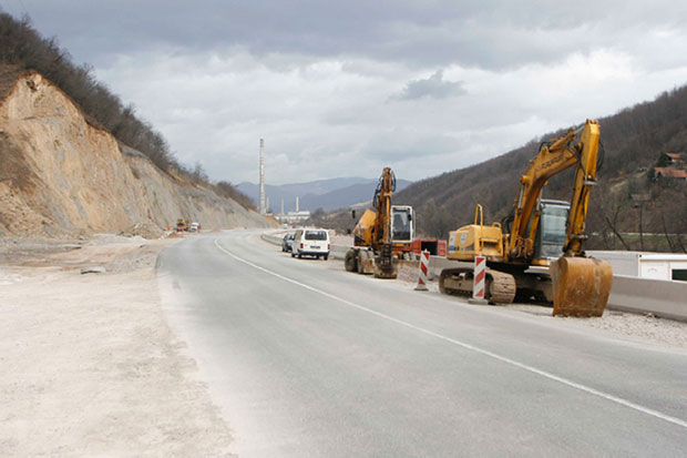 Федерација блокирала милионе од путарине!